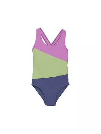 COLOR KIDS | Bañador para niña | 